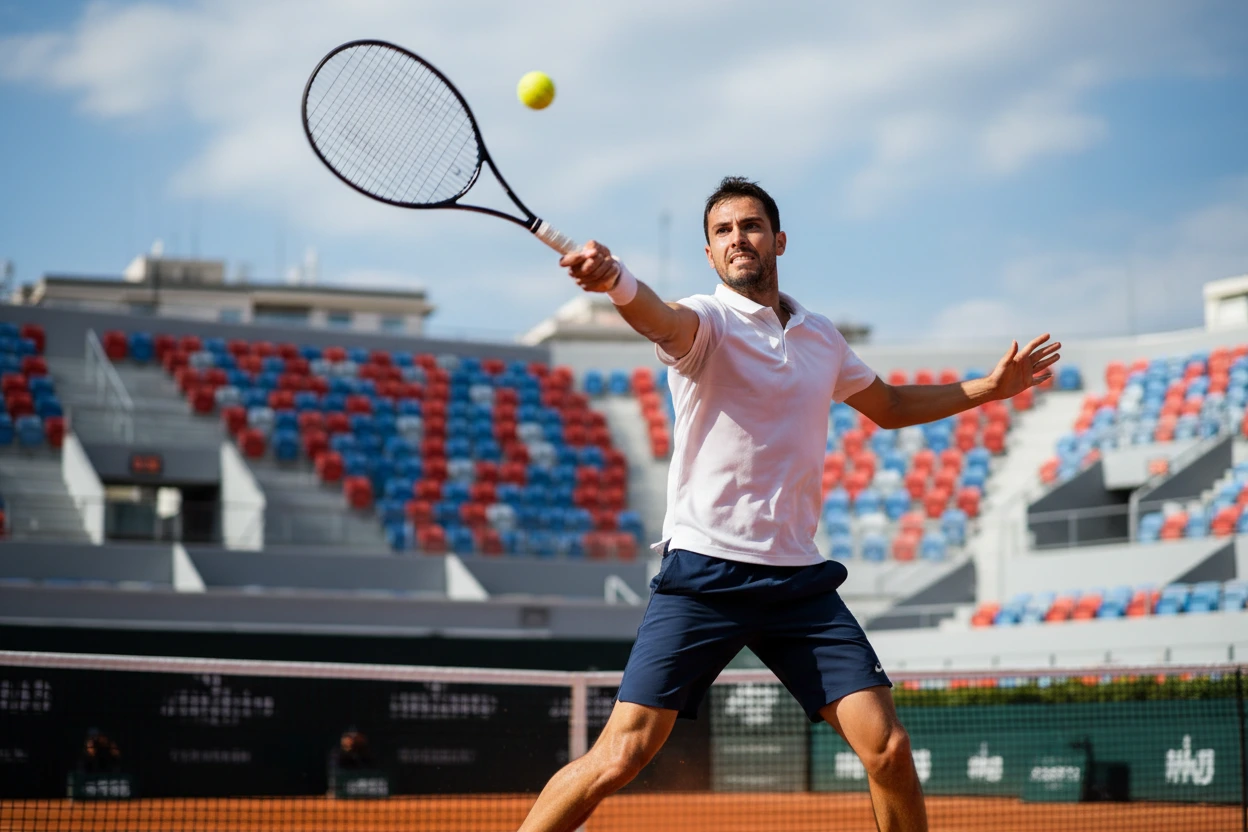 Tennis & Einzelsport — beste sportwetten tipps