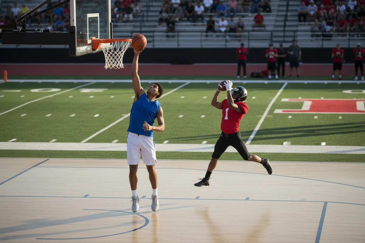 US-Sport & Basketball — beste sportwetten tipps